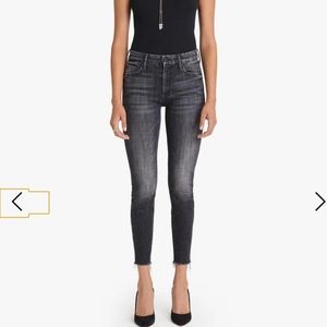 MOTHER Jeans.  Worn only once. So cute